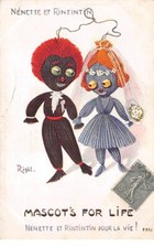 Militaria - n°68950 - Right -