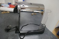 Cafetière MAGIMIX NESPRESSO 11316 citiz chrome (Hors Services)