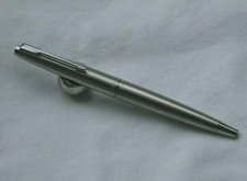 STYLO PLUME PARKER 45 ACIER