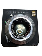 Voigtlander APO LANTHAR 4,5 / 150 TECHNIKA