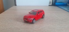 BMW Serie 1 (1/58) Red -