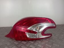 PEUGEOT 208 I CA ,CC 12-19 TAILLIGHT (RIGHT OUTER) 96 726 283 80