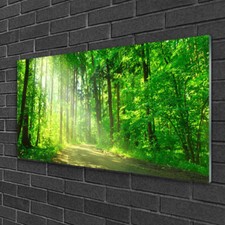Tableau sur Plexiglas® Image