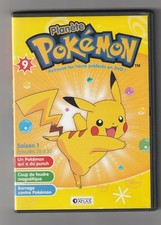 PLANÈTE POKEMON 9 - SAISON 1