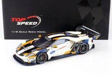 1:18 Vitesse Maximale Ford GT