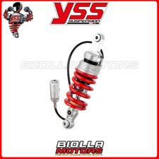 PAIRE D'AMORTISSEURS ARRIÈRE