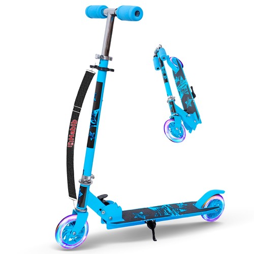 Trottinette évolutive pour