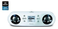 Philips GoGear ShoqBox PSS110