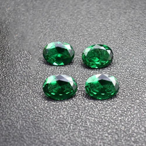 8mm 18mm émeraude - 6*8mm-13*18mm,