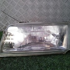 Optique avant principal gauche (feux)(phare) PEUGEOT BOXER COMBI  1 00006204AF