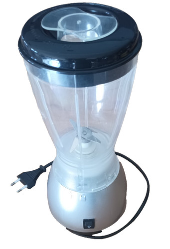 Blender gris 130w dfb9199 - gris,