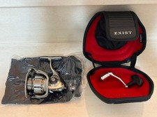 Daiwa Exist 2500