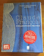 Coffret Claude François
