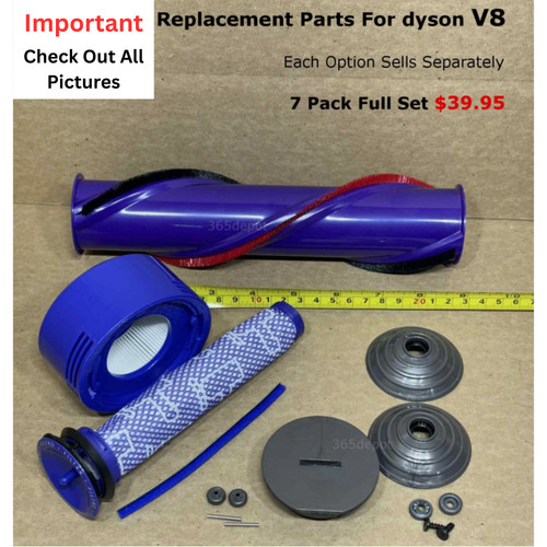 New replacement parts for - new,