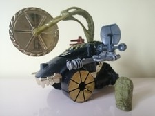 Jayce Et Les Monstres Plantes