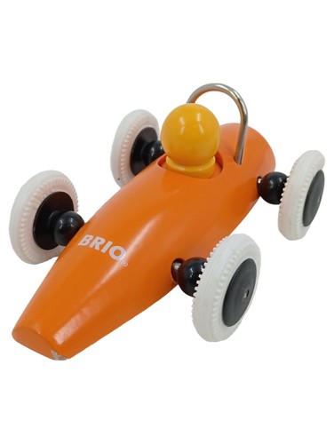 Brio voiture miniature - en, bois