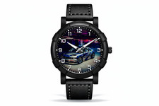 montre a quartz homme bmw e46