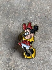 Pin’s Minnie Disney Esso