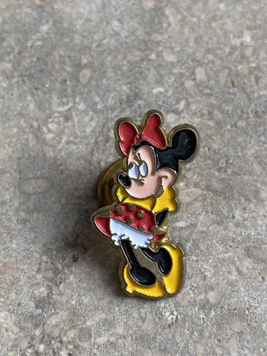 Pin minnie disney esso - pin’s,