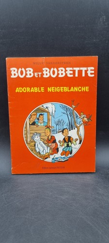 Bob bobette de - bob, et