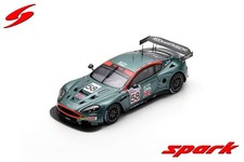 1:43 SPARK Aston Martin Dbr9
