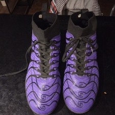 Chaussures De Foot Homme