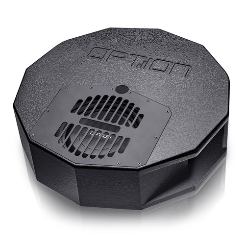 Option drive10br subwoofer - drive10br-a,