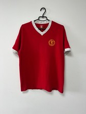 Maillot de football rétro