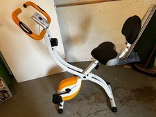 Vélo d'appartement d'occasion