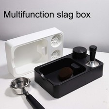 Knock Box pour Espresso 3 en 1