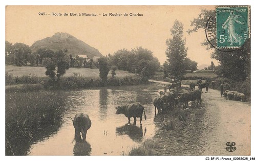 Bfp1 0075 route de - route,