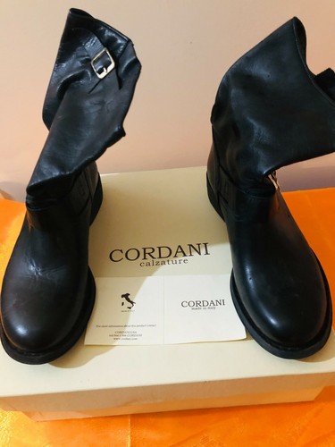 Cordani women patrick boot - patrick,