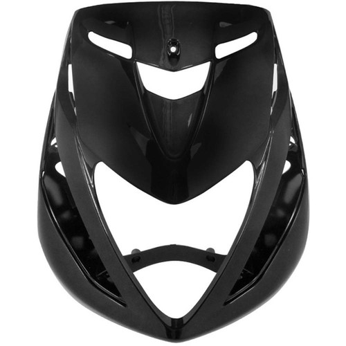 Scudo avant noir métallique - scudo,