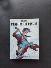L'Habitant de l'infini - Tome