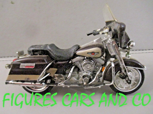 Moto harley davidson - moto,