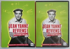 JEAN YANNE REVIENS, on est