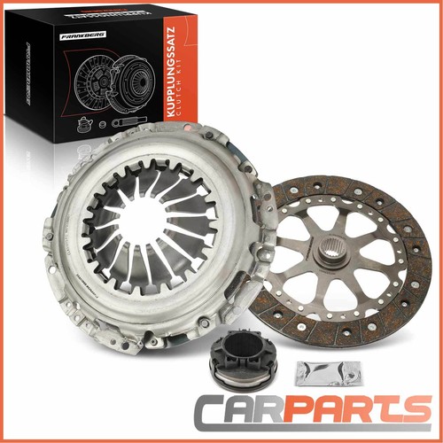 Kit embrayage porsche 911 - kit, d’embrayage