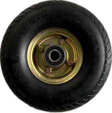 Roulette De Secours À Air