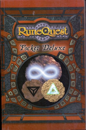 Mgp8100 runequest pocket - mgp8100,