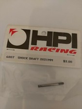 6807 HPI ARBRE DE CHOC RS4 etc