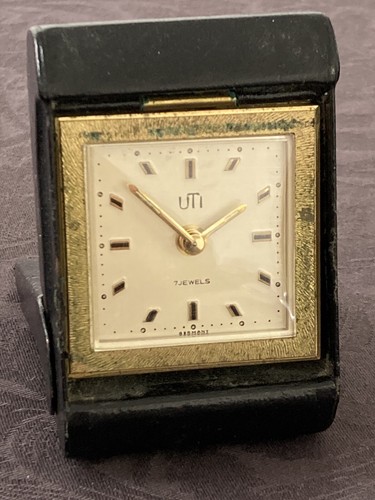 Pendulette horloge reveil - pendulette, de