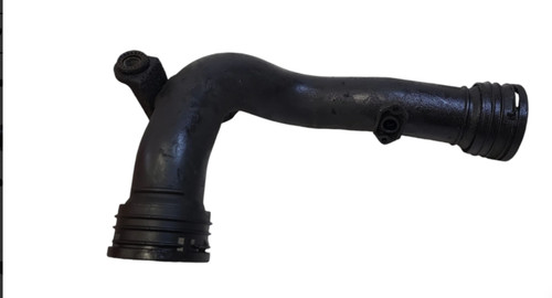 Tuyau admission turbo - tuyau,
