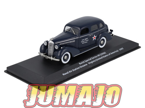 Vm96 voiture ixo altaya - 1/43,