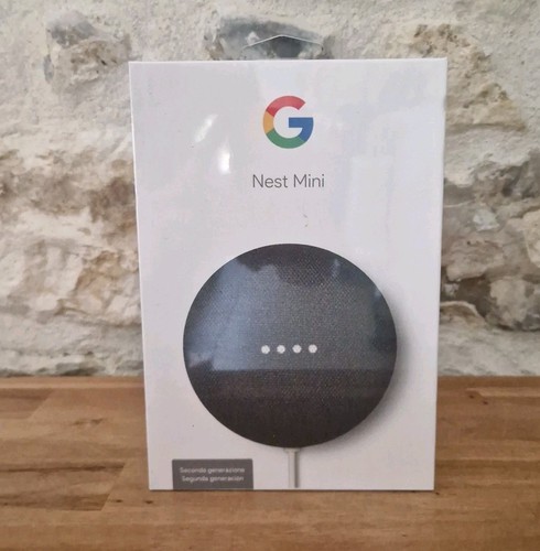 Google nest mini - google,