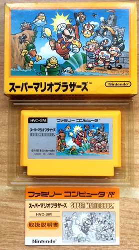 Super mario bros - super, complet
