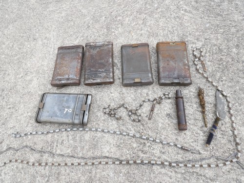 Ww2 allemand german lot - ww2, 5