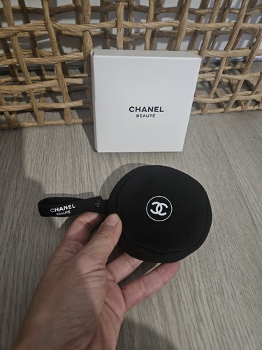 Trousse chanel - trousse,