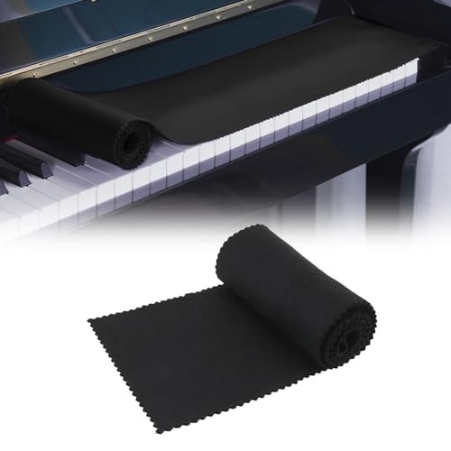 Housse clavier piano - de, de
