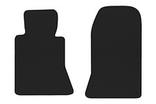 AUTO Tapis de sol avant pour