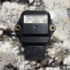 2007-2008 Honda Fit Throttle